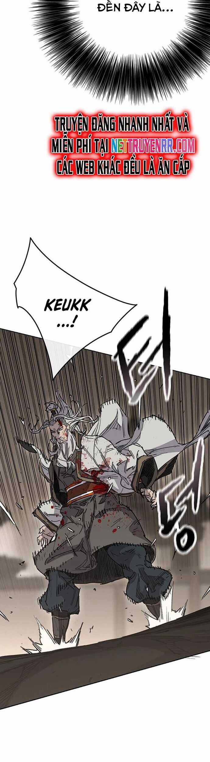 Tiên Kiếm Bất Bại Chapter 240 trang 39