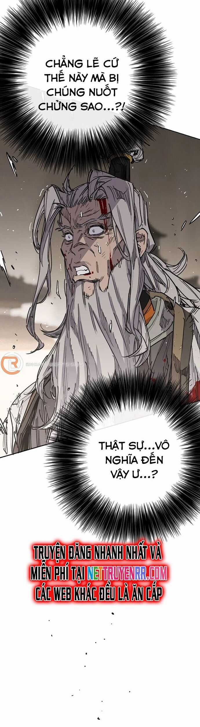 Tiên Kiếm Bất Bại Chapter 240 trang 41