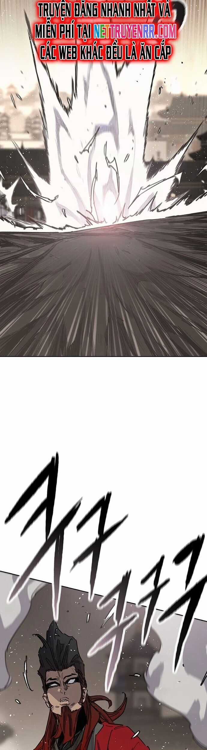 Tiên Kiếm Bất Bại Chapter 240 trang 43