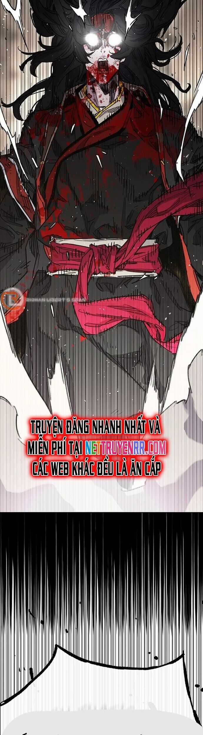 Tiên Kiếm Bất Bại Chapter 240 trang 45