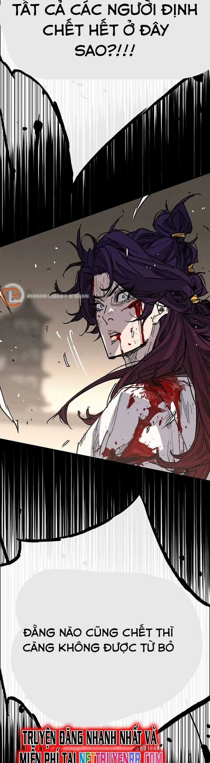 Tiên Kiếm Bất Bại Chapter 240 trang 46