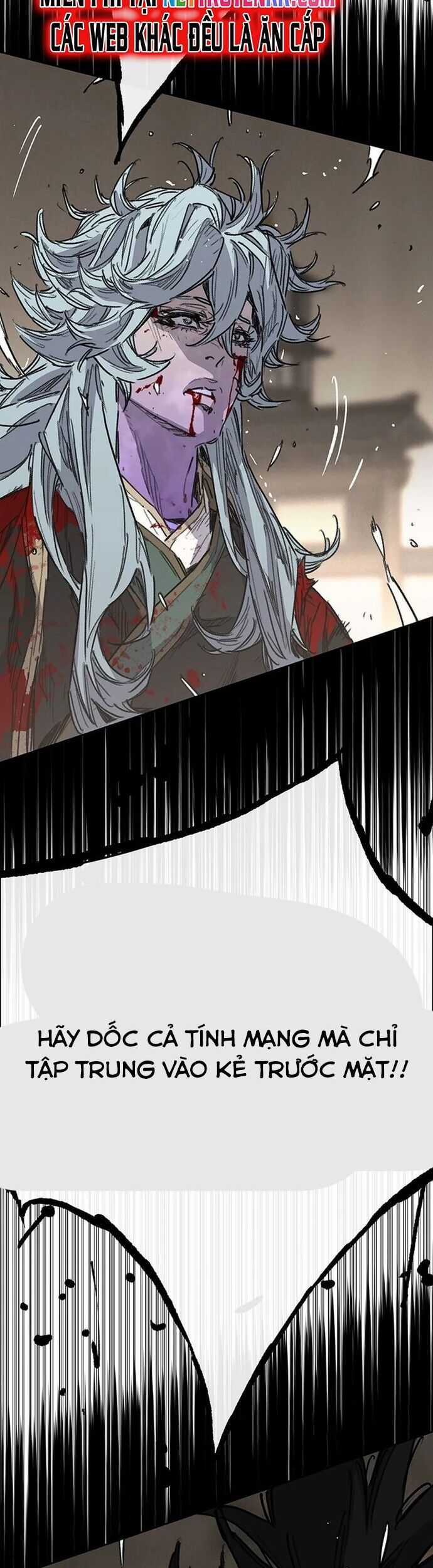 Tiên Kiếm Bất Bại Chapter 240 trang 47