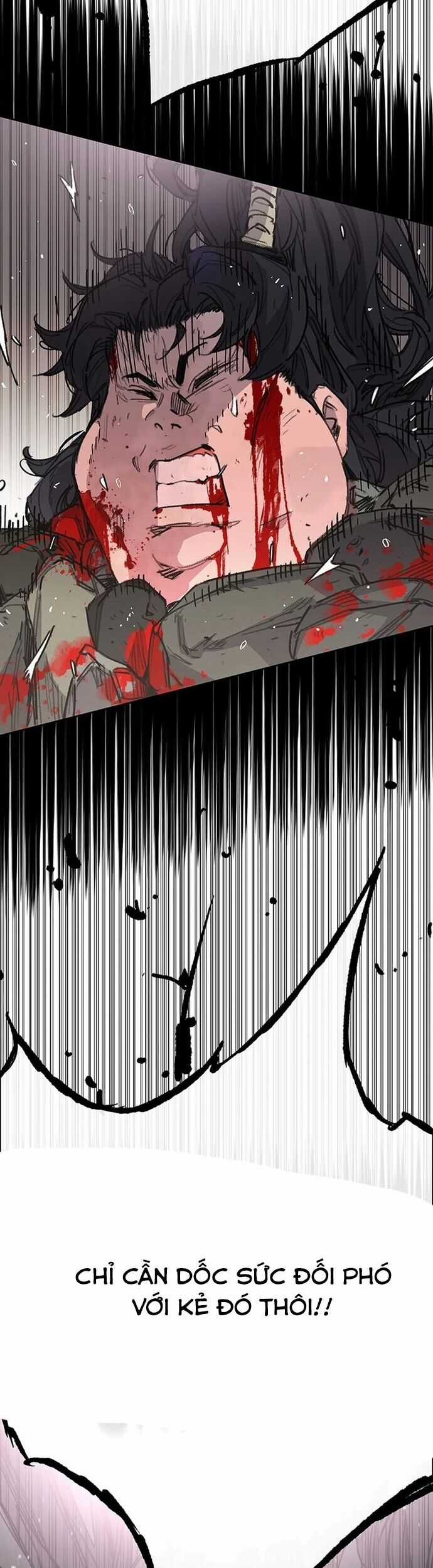 Tiên Kiếm Bất Bại Chapter 240 trang 49