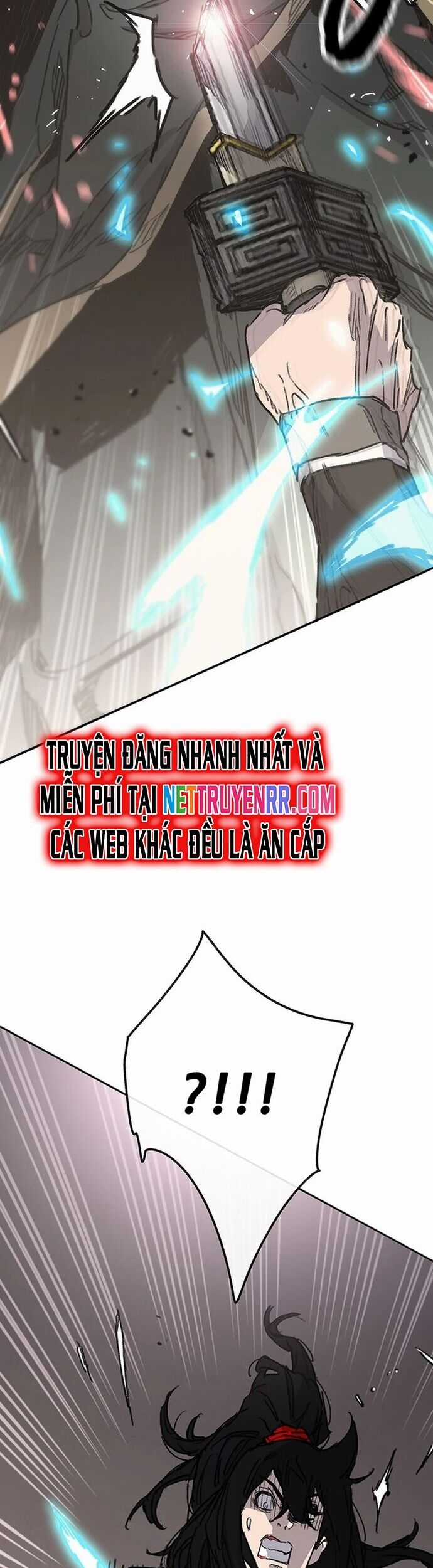 Tiên Kiếm Bất Bại Chapter 240 trang 5