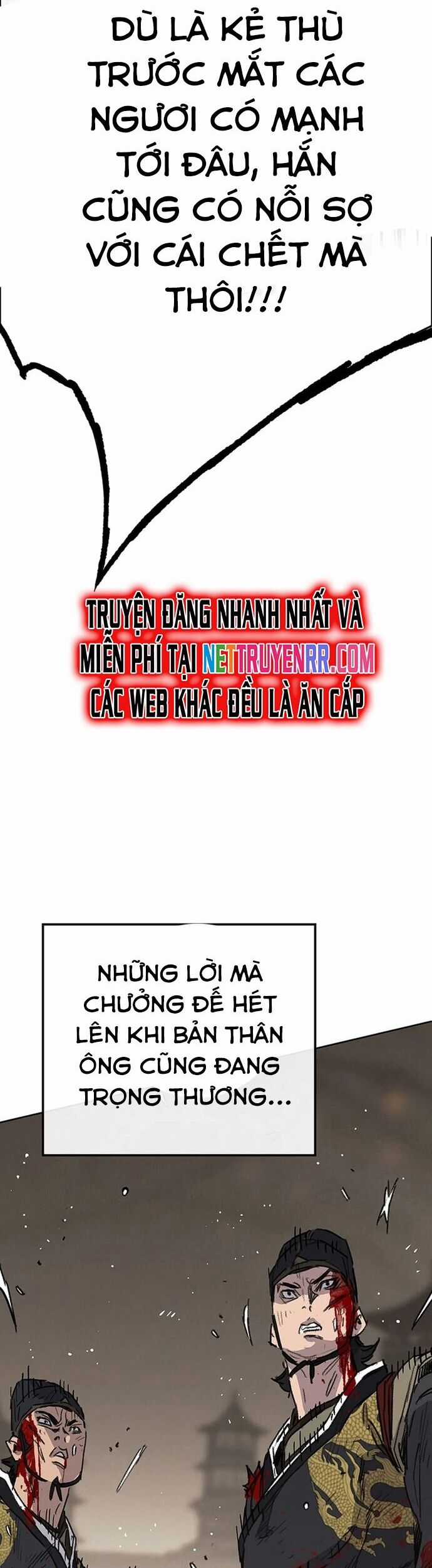 Tiên Kiếm Bất Bại Chapter 240 trang 51