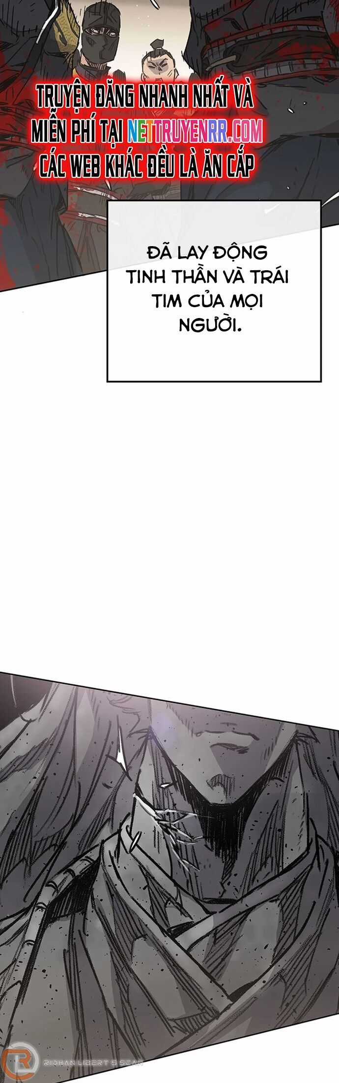 Tiên Kiếm Bất Bại Chapter 240 trang 52