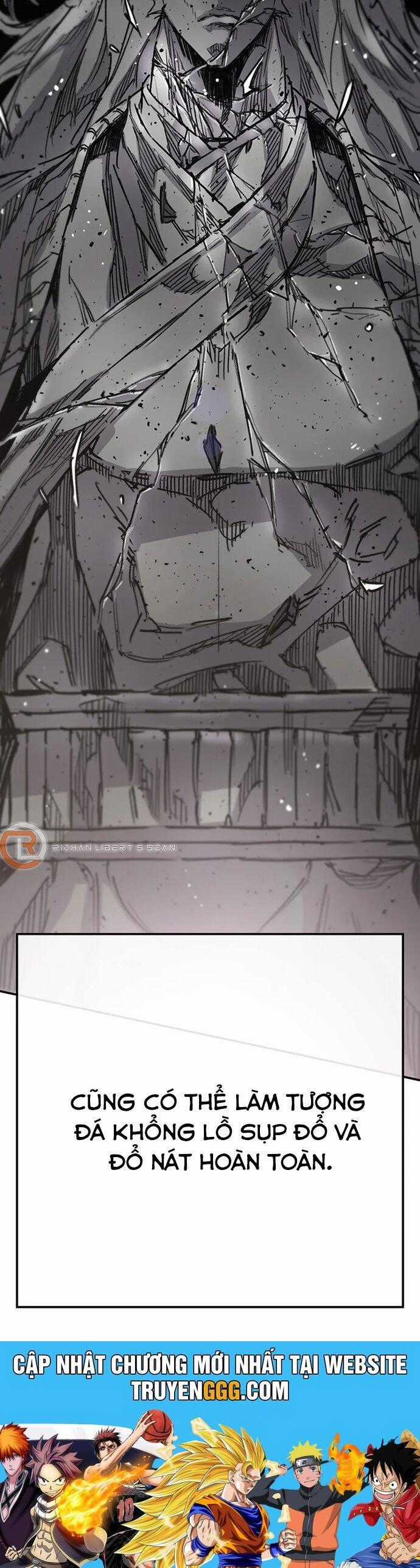 Tiên Kiếm Bất Bại Chapter 240 trang 54