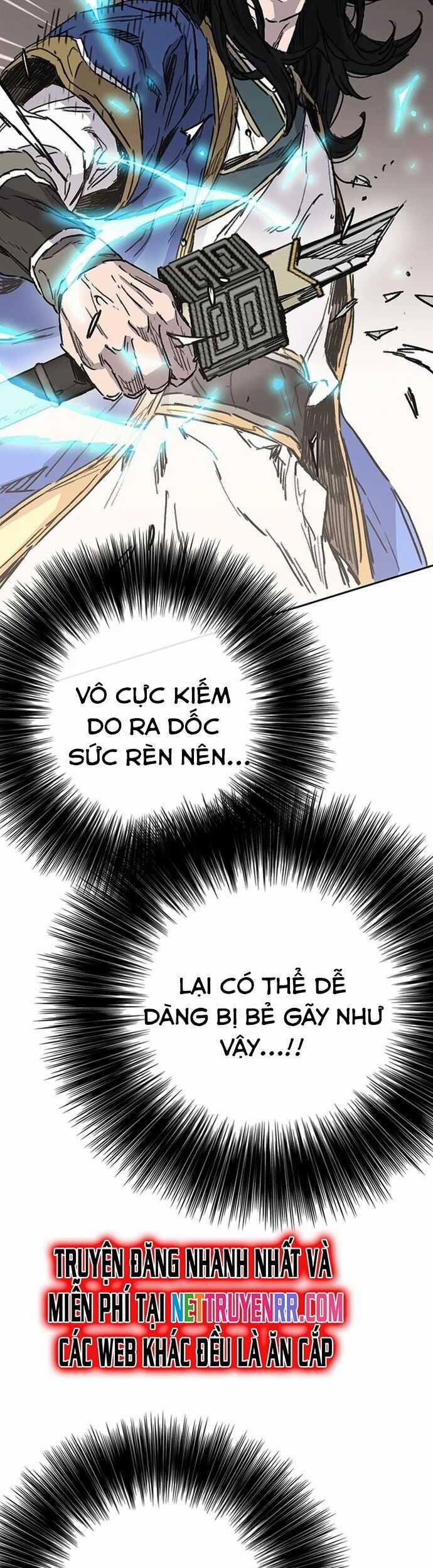 Tiên Kiếm Bất Bại Chapter 240 trang 6