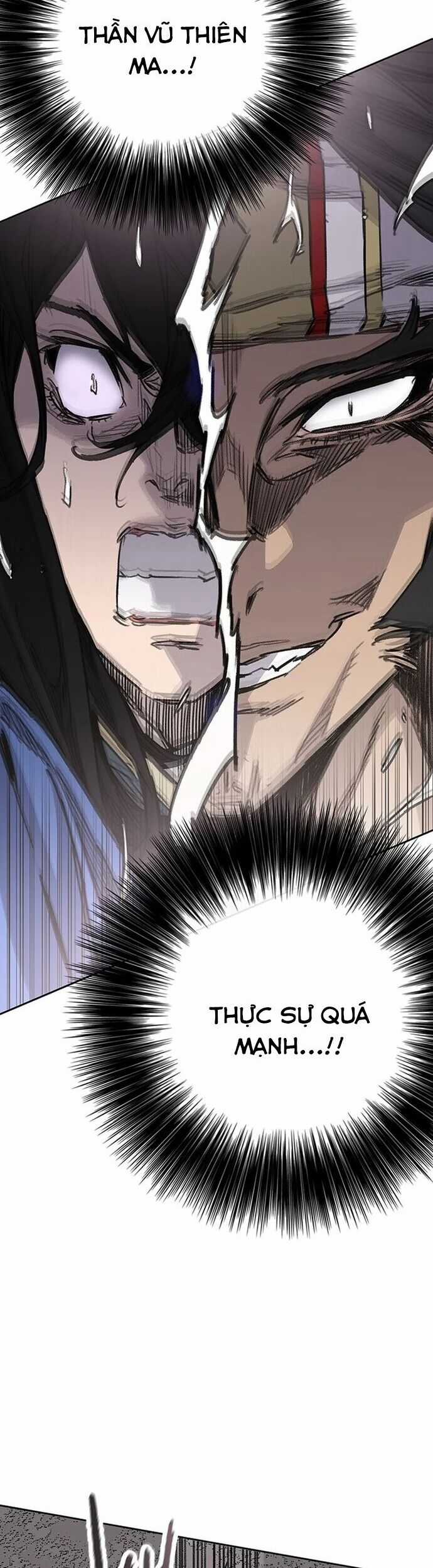 Tiên Kiếm Bất Bại Chapter 240 trang 7