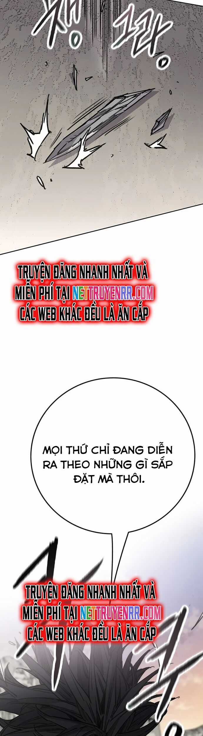 Tiên Kiếm Bất Bại Chapter 240 trang 8