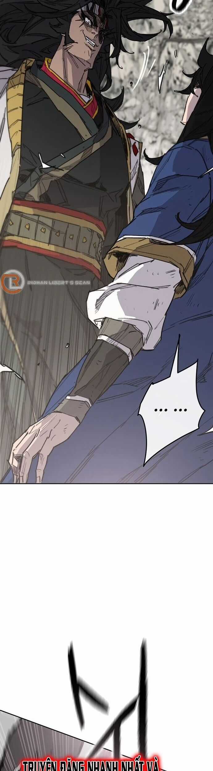 Tiên Kiếm Bất Bại Chapter 240 trang 9