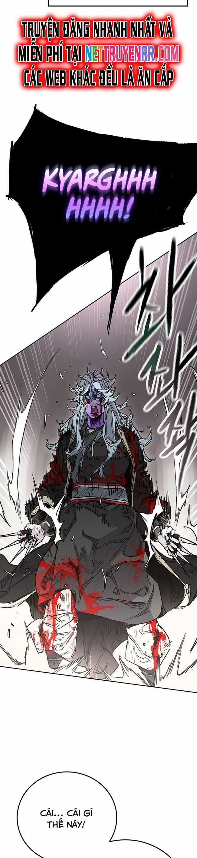 Tiên Kiếm Bất Bại Chapter 241 trang 11