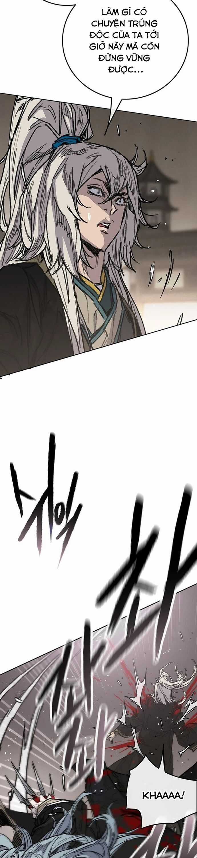 Tiên Kiếm Bất Bại Chapter 241 trang 12