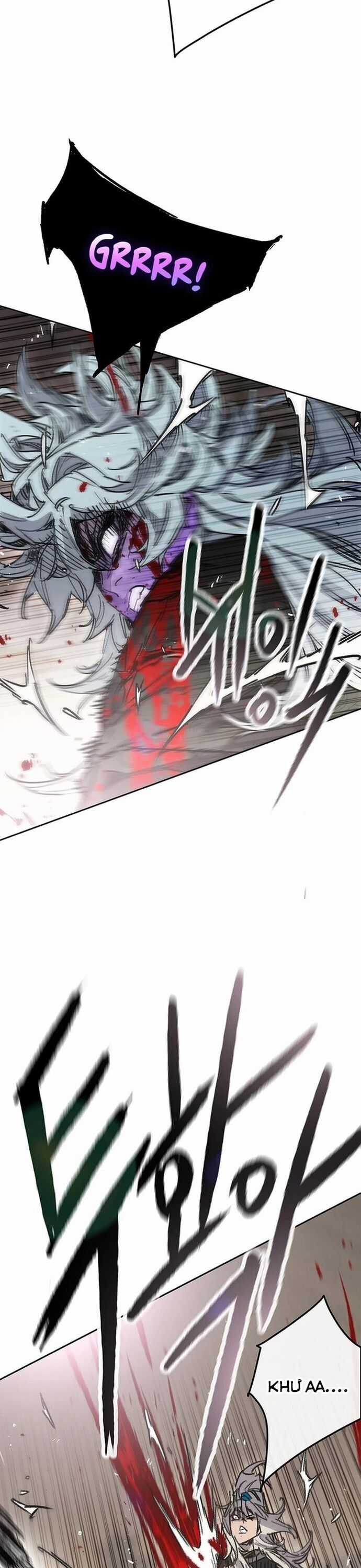 Tiên Kiếm Bất Bại Chapter 241 trang 14