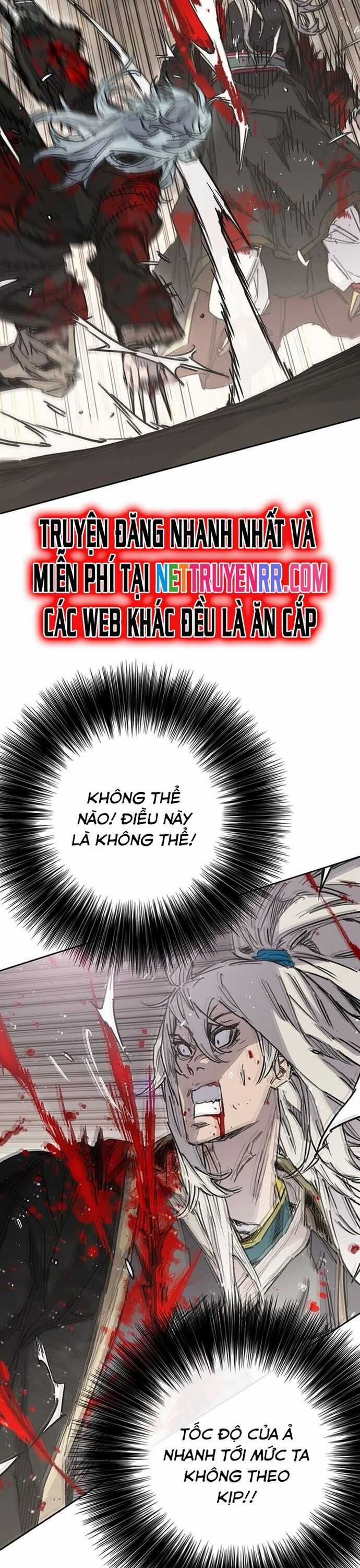 Tiên Kiếm Bất Bại Chapter 241 trang 15