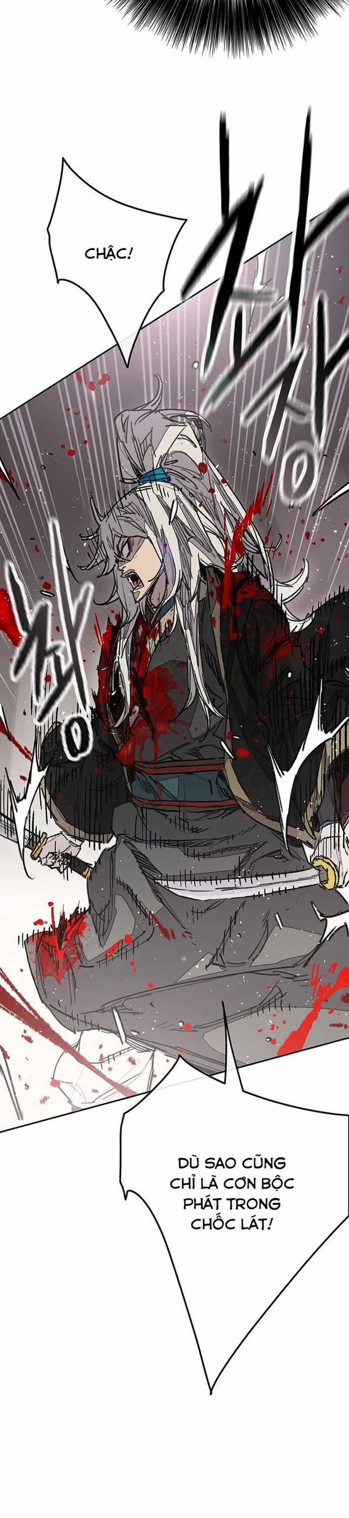 Tiên Kiếm Bất Bại Chapter 241 trang 16