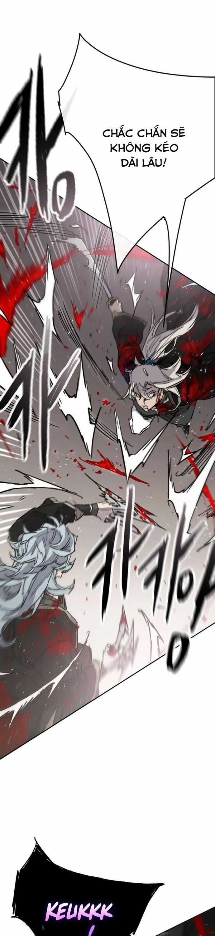 Tiên Kiếm Bất Bại Chapter 241 trang 17