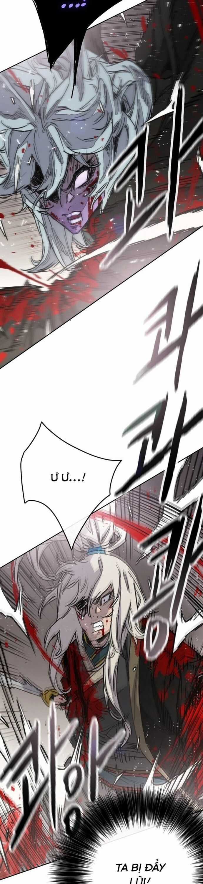 Tiên Kiếm Bất Bại Chapter 241 trang 18