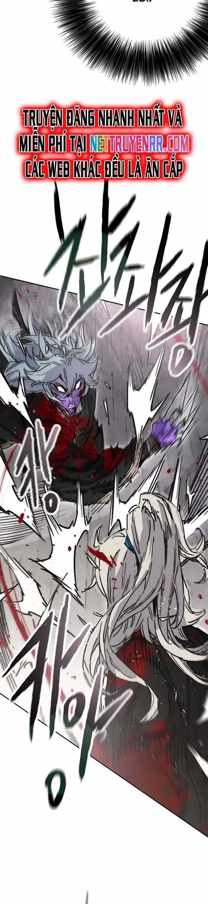 Tiên Kiếm Bất Bại Chapter 241 trang 19