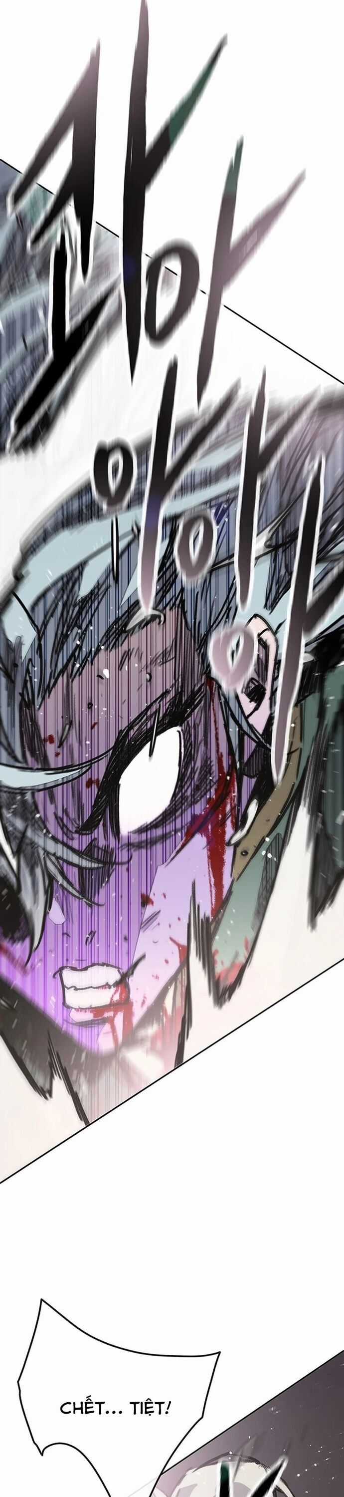 Tiên Kiếm Bất Bại Chapter 241 trang 20