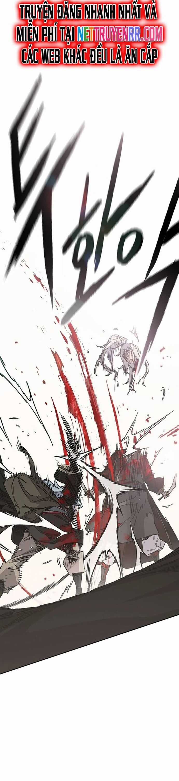 Tiên Kiếm Bất Bại Chapter 241 trang 23