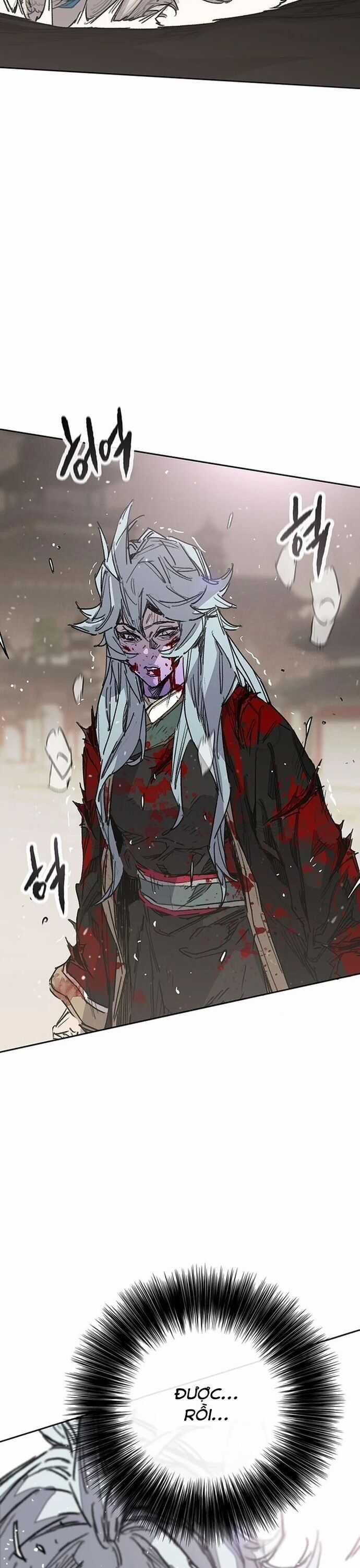 Tiên Kiếm Bất Bại Chapter 241 trang 25