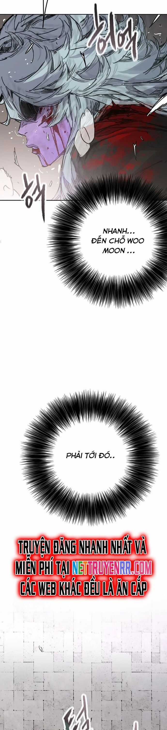 Tiên Kiếm Bất Bại Chapter 241 trang 27