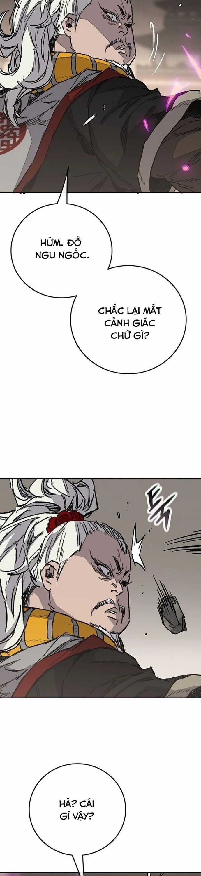 Tiên Kiếm Bất Bại Chapter 241 trang 29