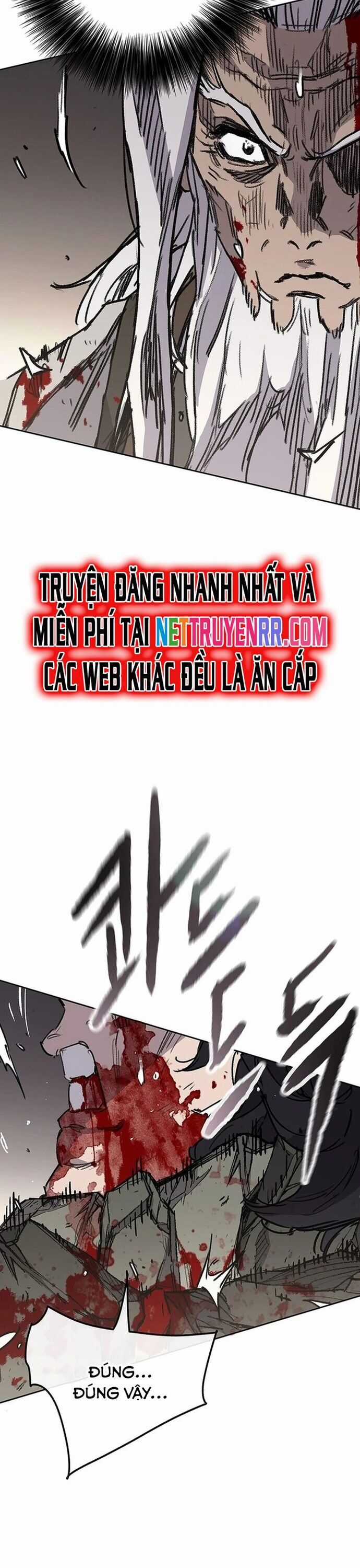 Tiên Kiếm Bất Bại Chapter 241 trang 3