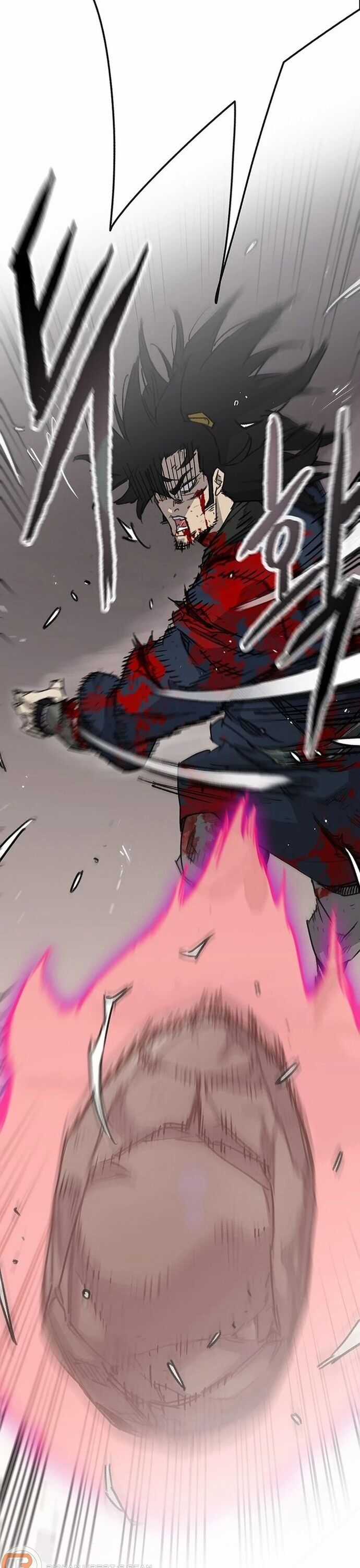 Tiên Kiếm Bất Bại Chapter 241 trang 33