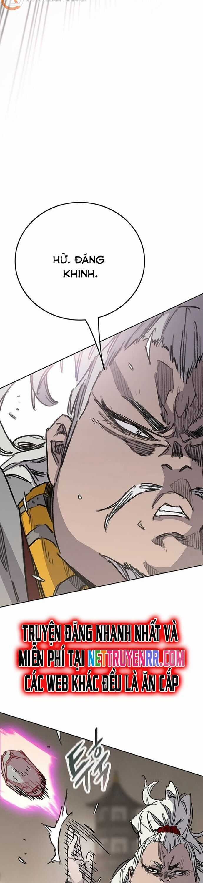 Tiên Kiếm Bất Bại Chapter 241 trang 34