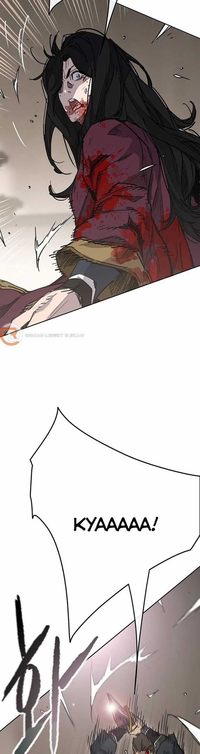 Tiên Kiếm Bất Bại Chapter 241 trang 37