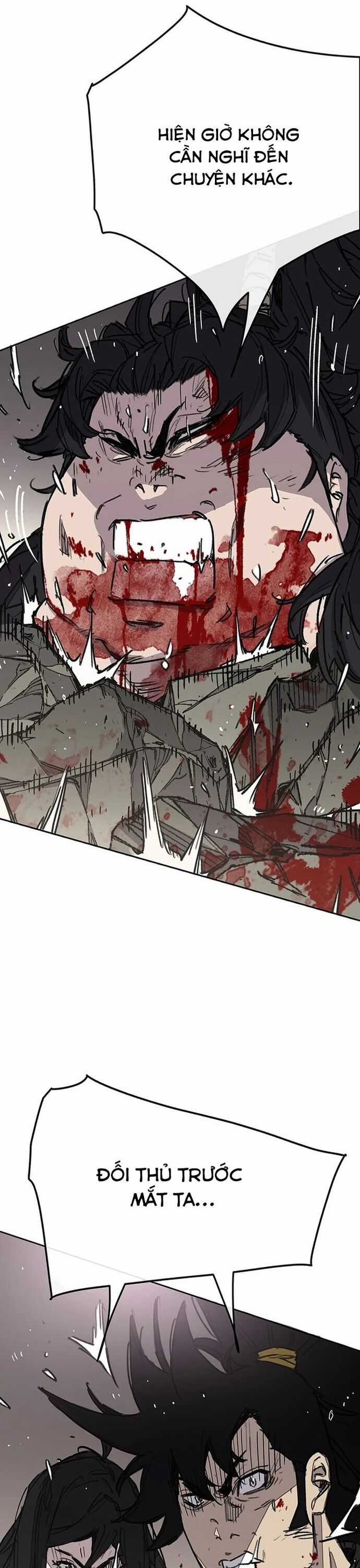 Tiên Kiếm Bất Bại Chapter 241 trang 4