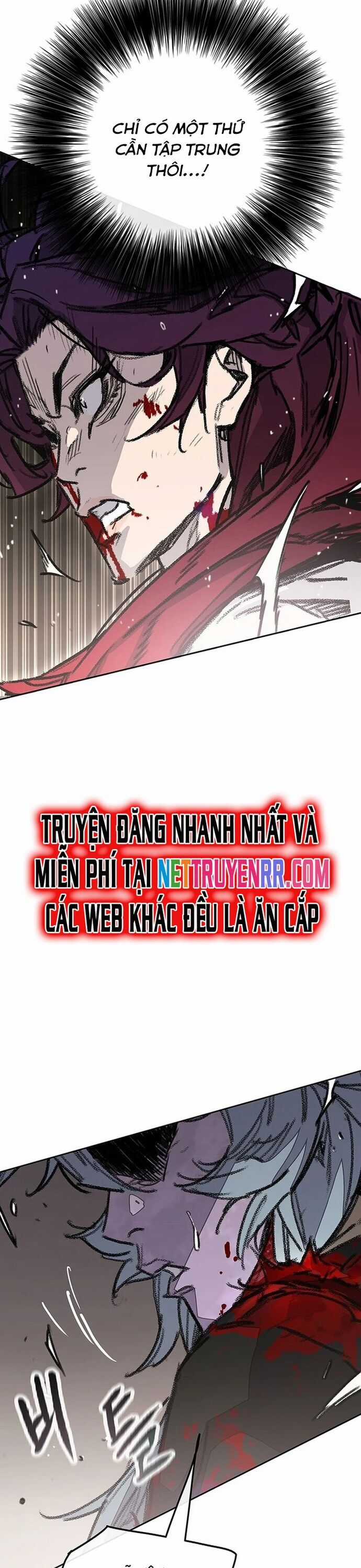 Tiên Kiếm Bất Bại Chapter 241 trang 6
