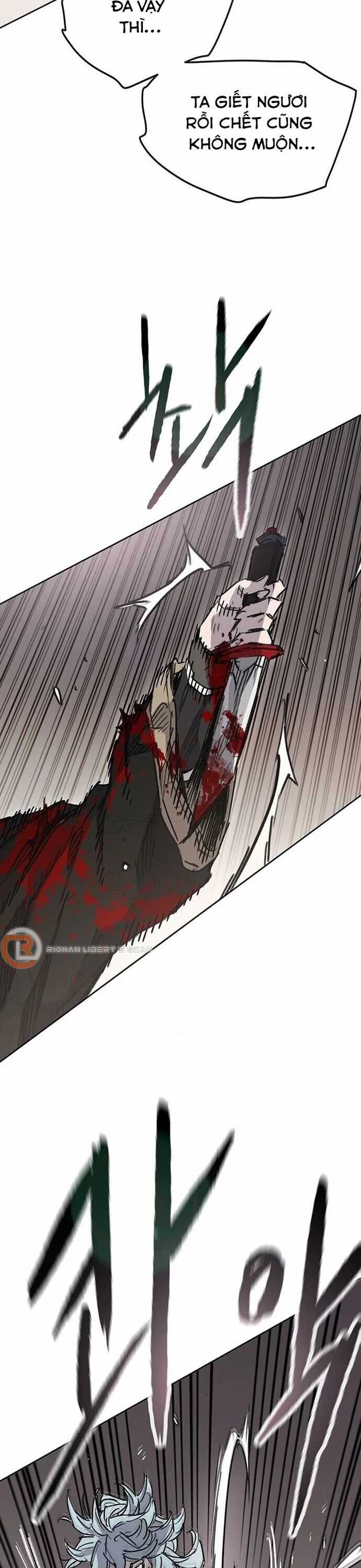 Tiên Kiếm Bất Bại Chapter 241 trang 7