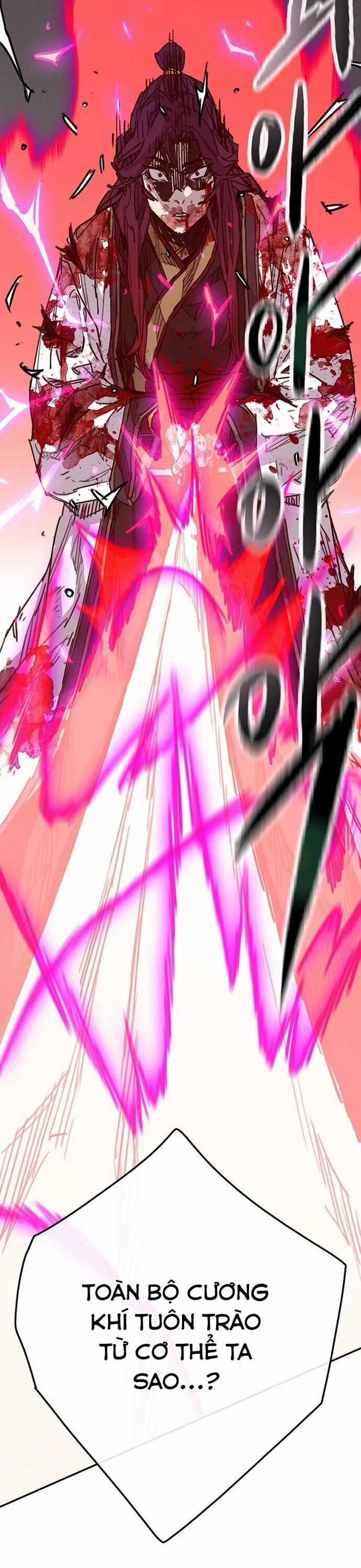 Tiên Kiếm Bất Bại Chapter 242 trang 24