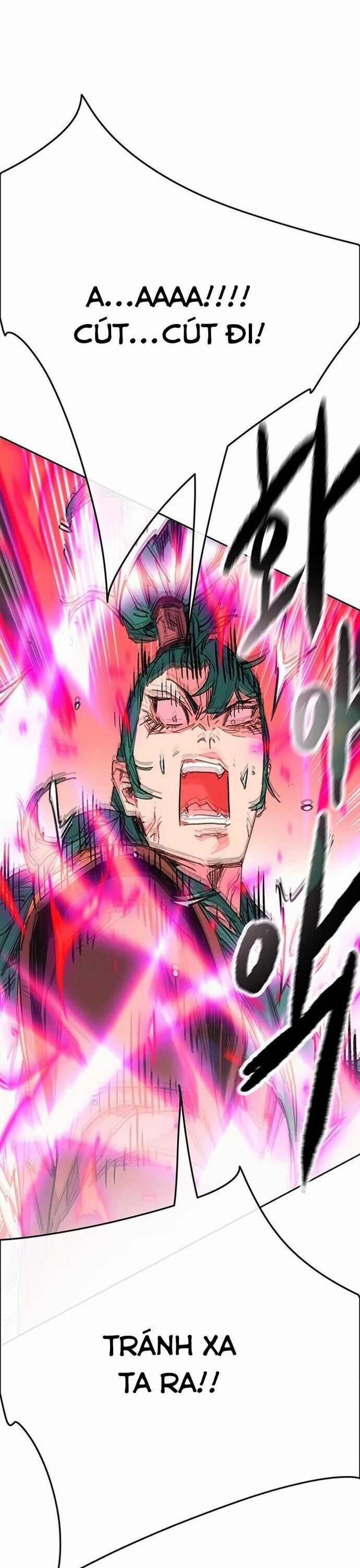 Tiên Kiếm Bất Bại Chapter 242 trang 25