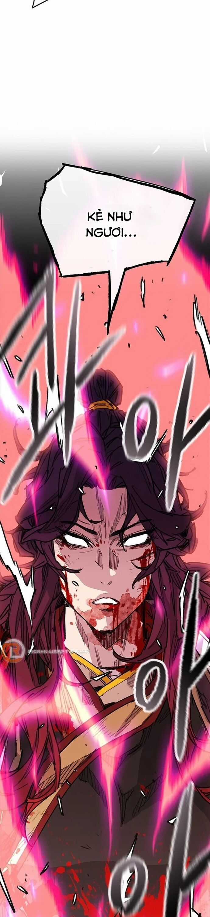 Tiên Kiếm Bất Bại Chapter 242 trang 26