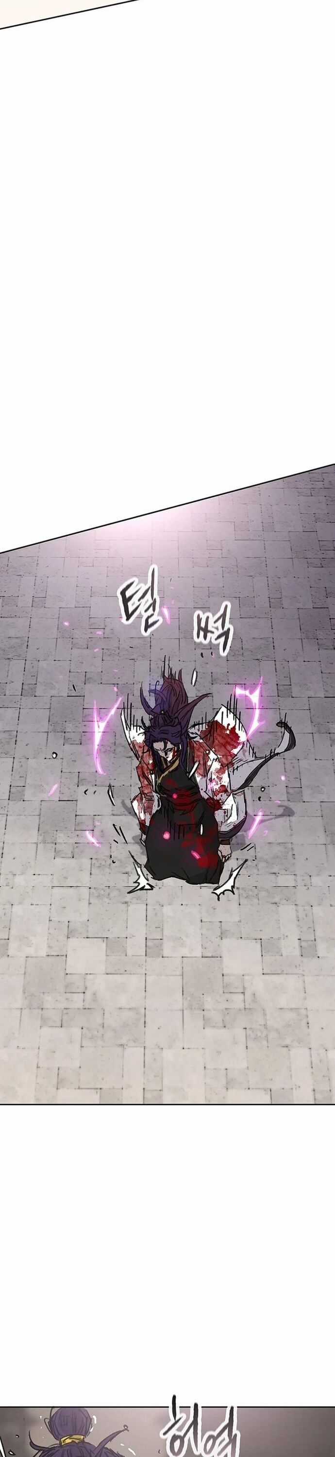 Tiên Kiếm Bất Bại Chapter 242 trang 33