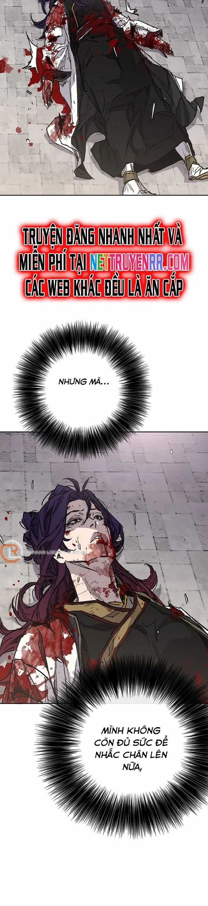 Tiên Kiếm Bất Bại Chapter 242 trang 35