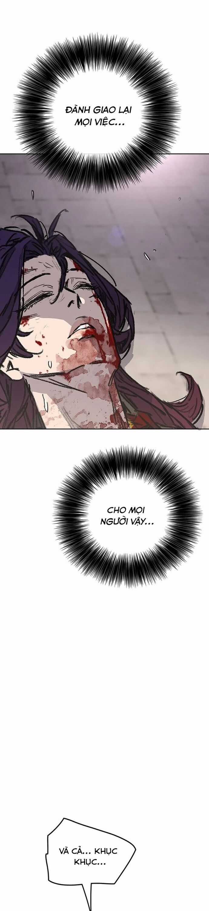 Tiên Kiếm Bất Bại Chapter 242 trang 36