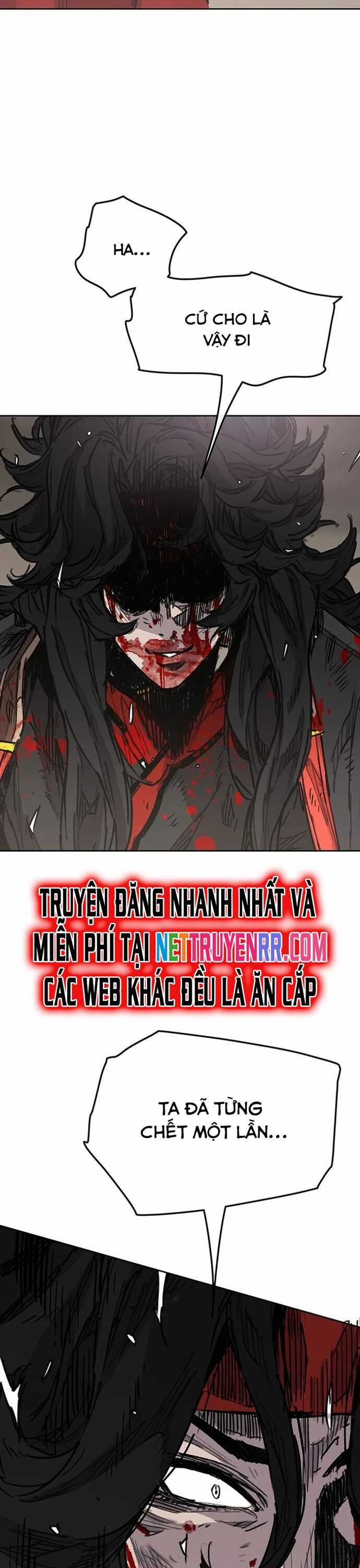 Tiên Kiếm Bất Bại Chapter 242 trang 38