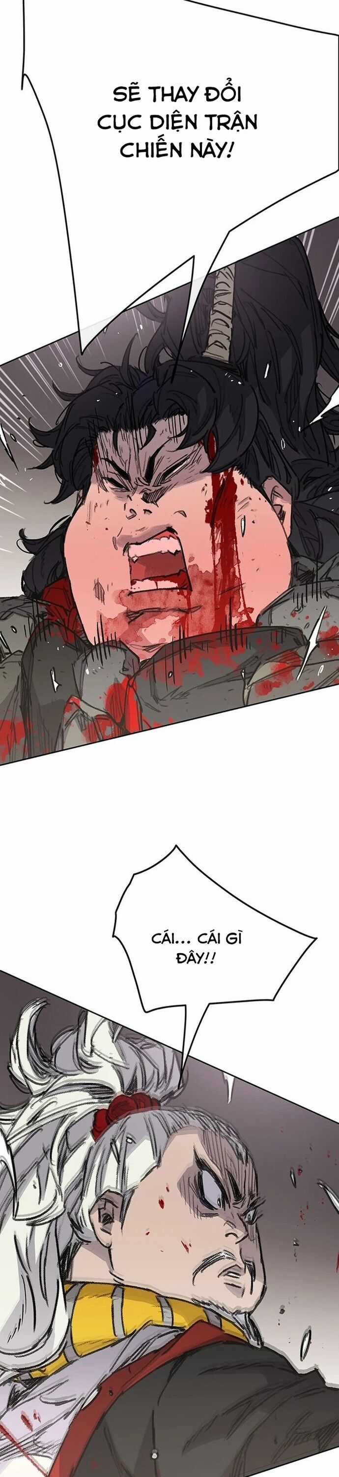 Tiên Kiếm Bất Bại Chapter 242 trang 4