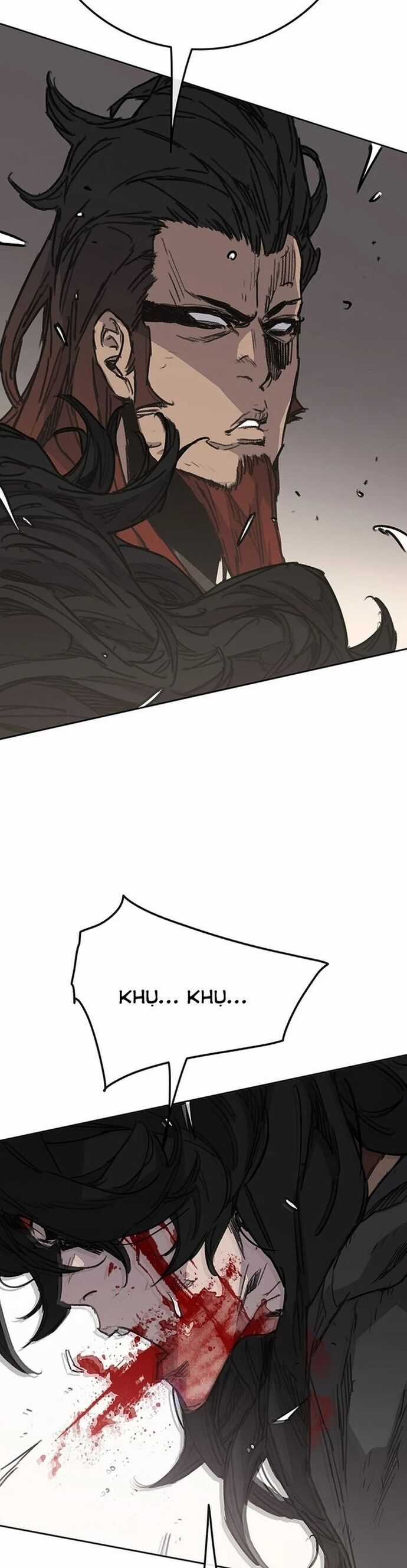 Tiên Kiếm Bất Bại Chapter 242 trang 41