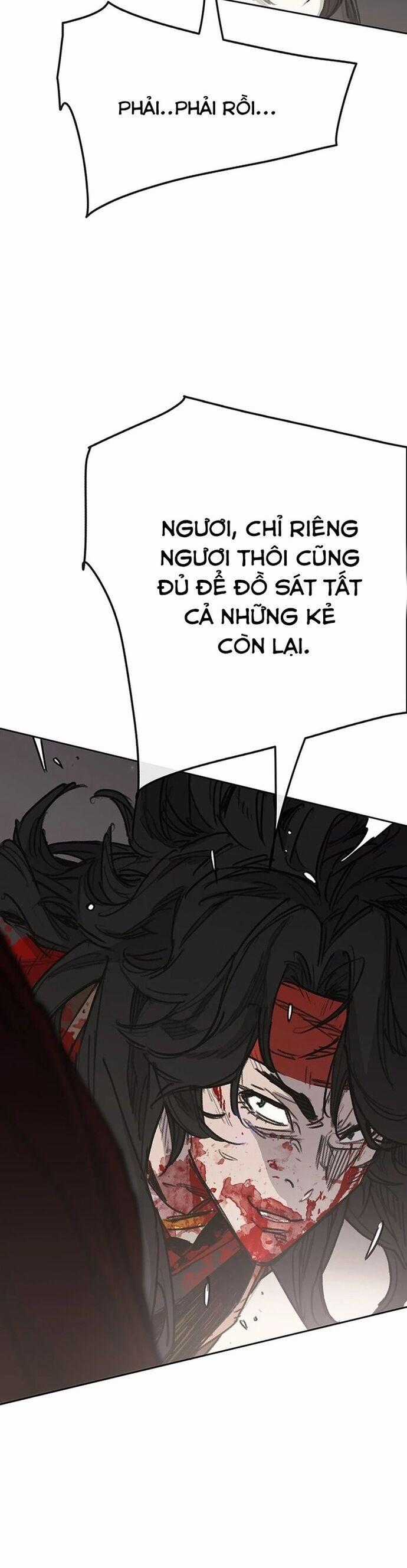 Tiên Kiếm Bất Bại Chapter 242 trang 42