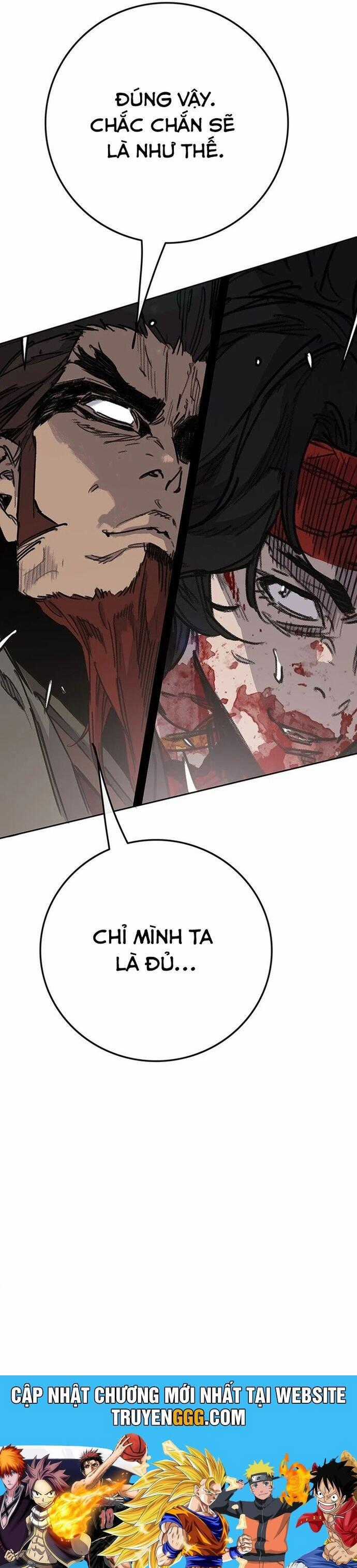 Tiên Kiếm Bất Bại Chapter 242 trang 43