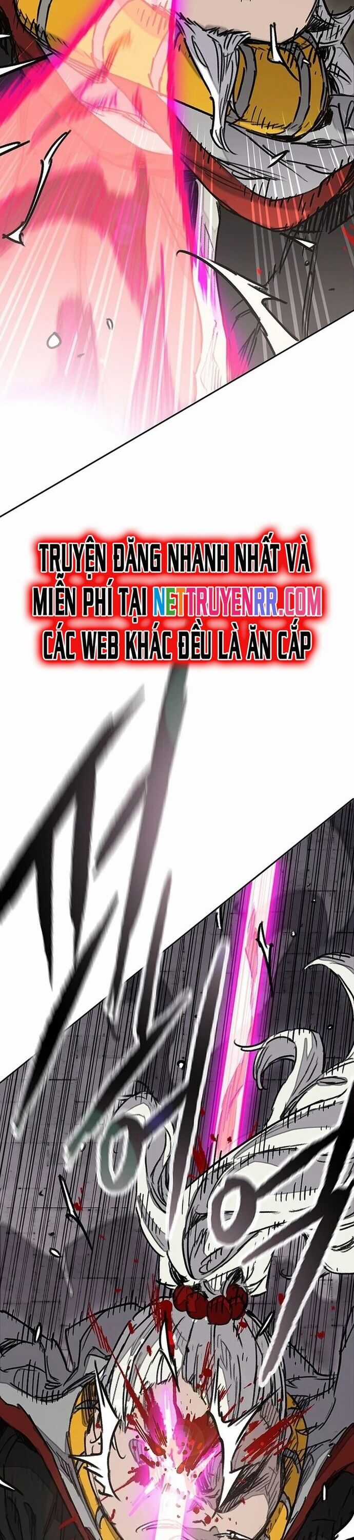 Tiên Kiếm Bất Bại Chapter 242 trang 7