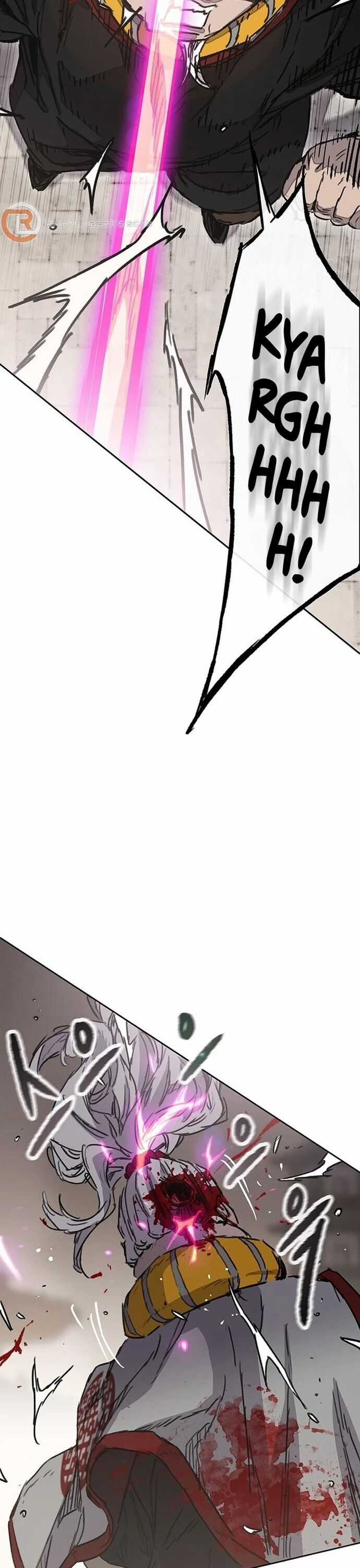 Tiên Kiếm Bất Bại Chapter 242 trang 8