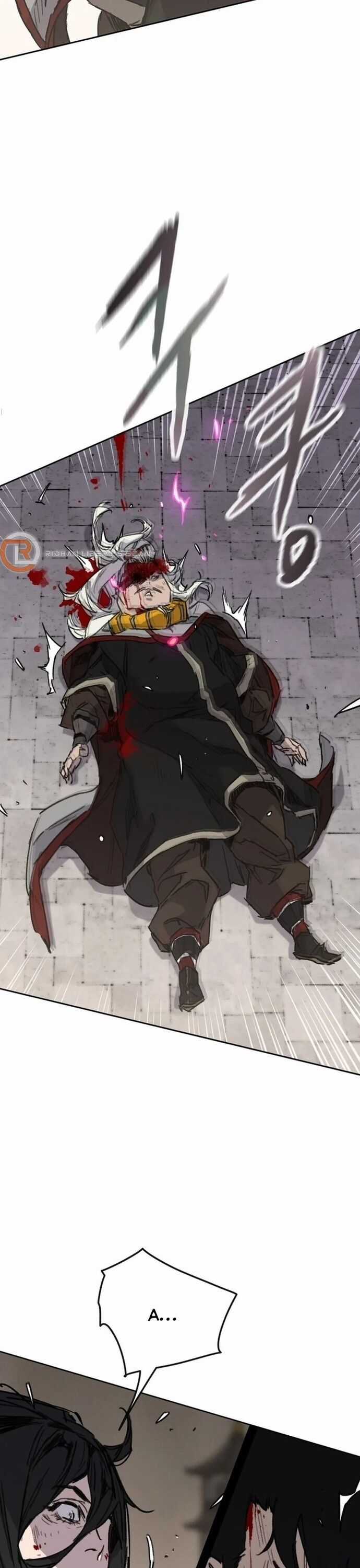 Tiên Kiếm Bất Bại Chapter 242 trang 9