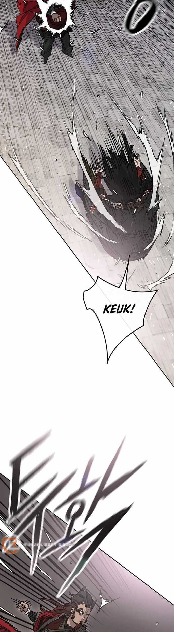 Tiên Kiếm Bất Bại Chapter 243 trang 11